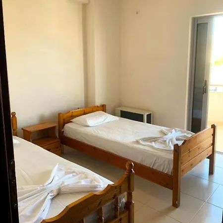View Apartment Sarande