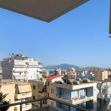 View Lejlighed