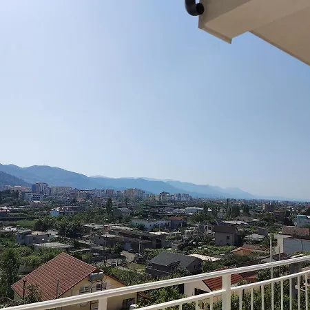 Διαμέρισμα View *
