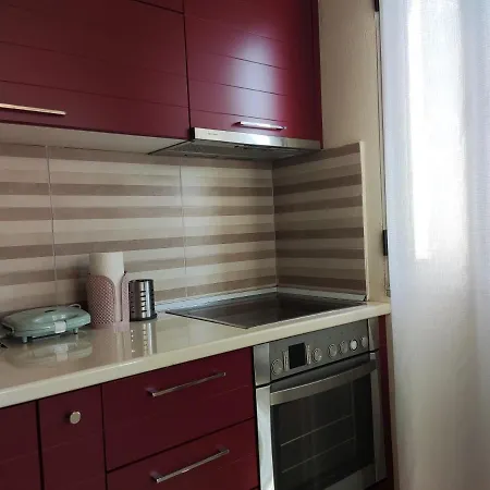 View Apartment