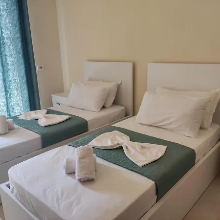 View Apartment Lezhe