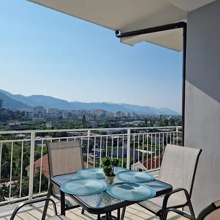Apartment View Lezhe