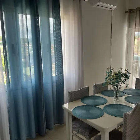 Διαμέρισμα View Αλέσιον