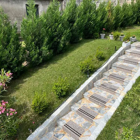 Διαμέρισμα View *