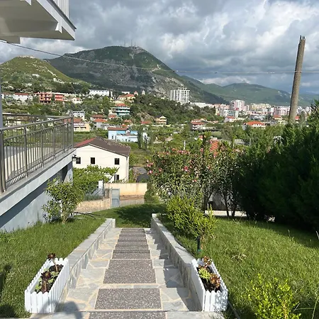 Διαμέρισμα View Αλέσιον